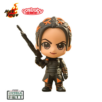 【コスベイビー】フェネック・シャンド