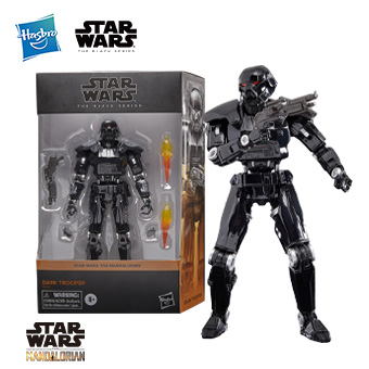 「BLACKシリーズ」ダーク・トルーパー