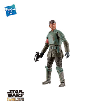 「VINTAGEシリーズ」ディン・ジャリン(モラック)