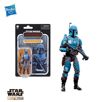 「VINTAGEシリーズ」デスウォッチ・マンダロリアン