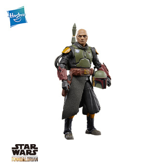 「VINTAGEシリーズ」ボバ・フェット(モラック)