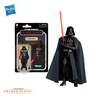 「VINTAGEシリーズ」ダース・ベイダー(ダーク・タイム)