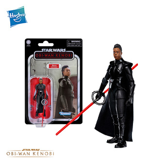 「VINTAGEシリーズ」リーヴァ/サード・シスター