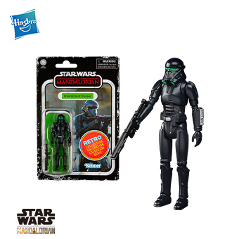 「RETROシリーズ」インペリアル・デス・トルーパー